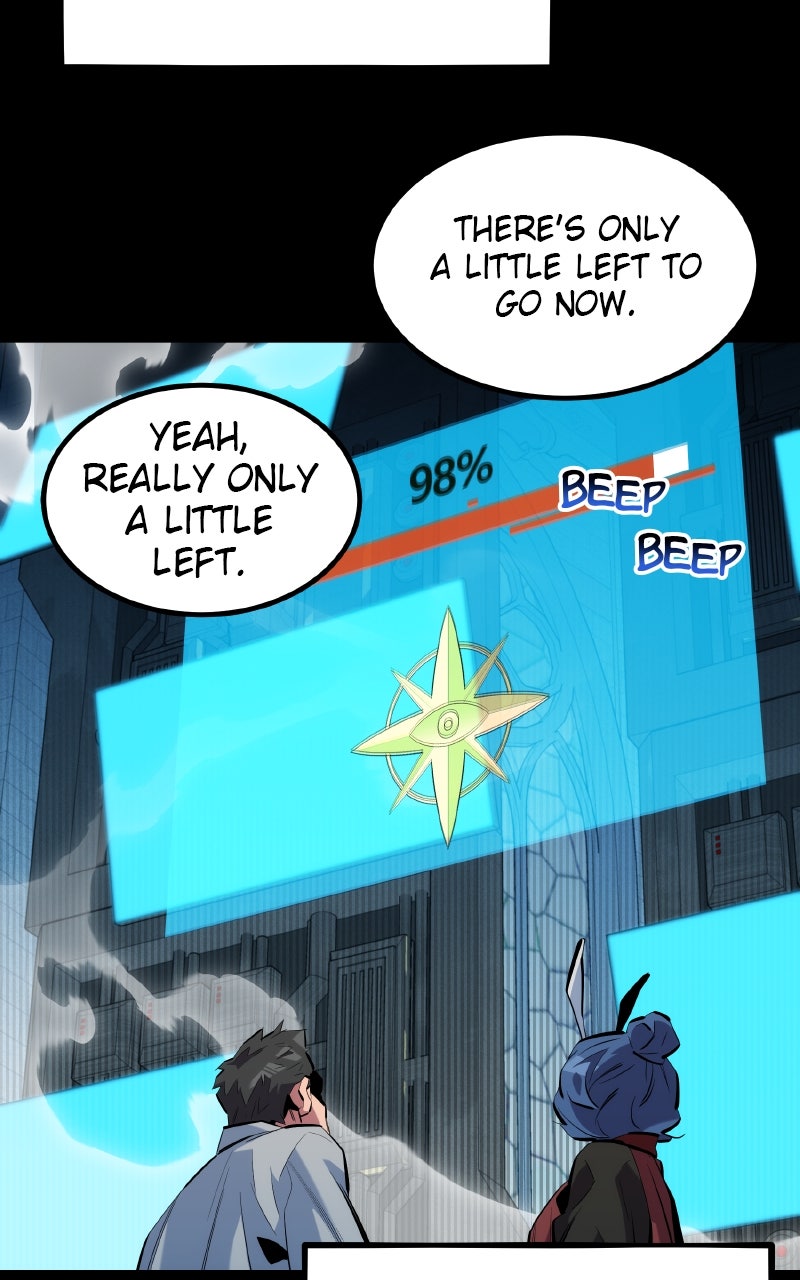 Read Auto Hunting With My Clones EN Manga Online