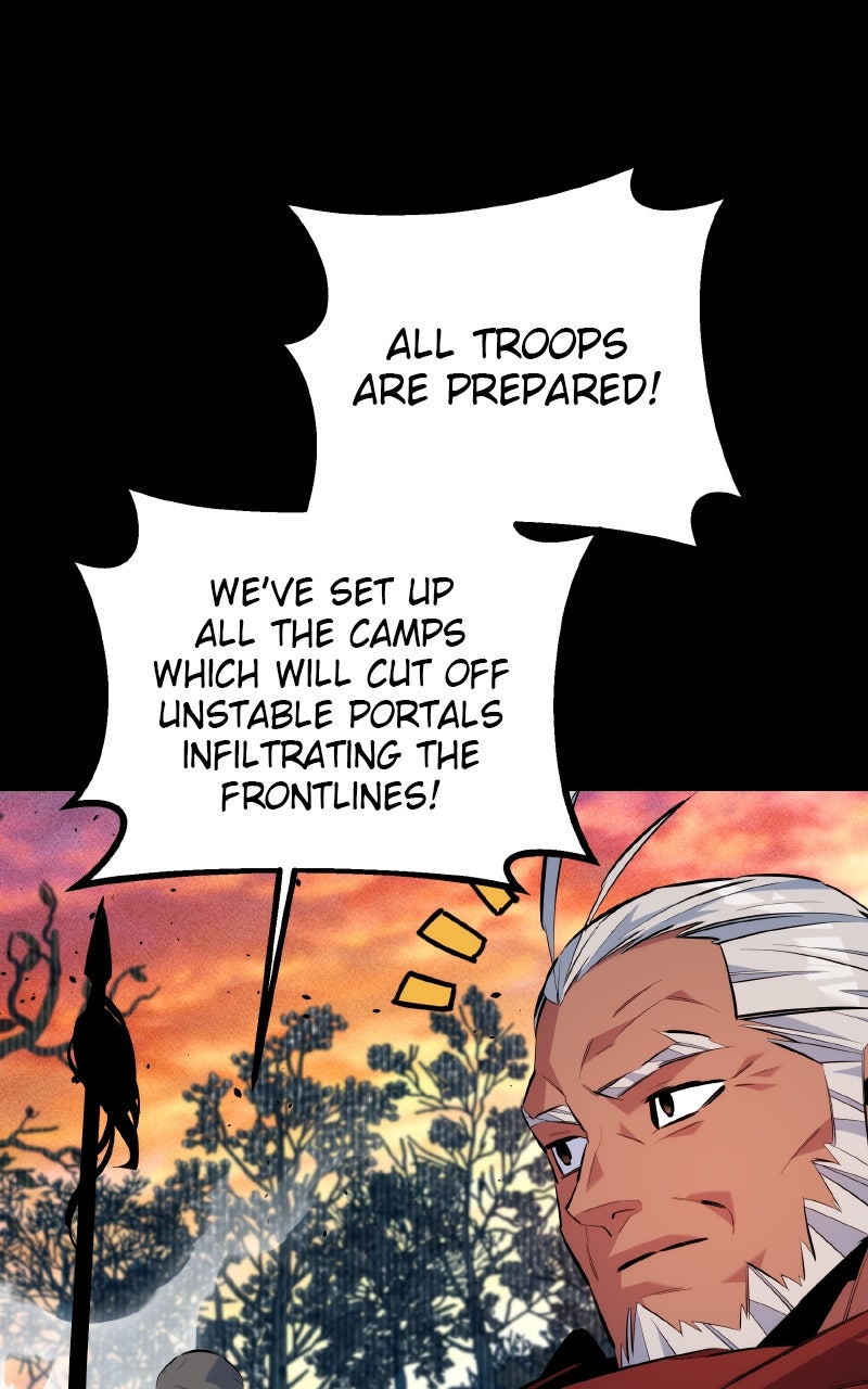 Read Auto Hunting With My Clones EN Manga Online