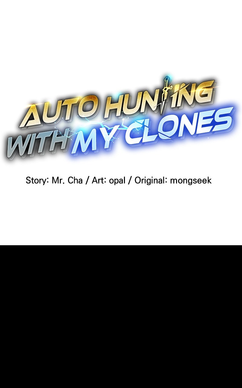Read Auto Hunting With My Clones EN Manga Online