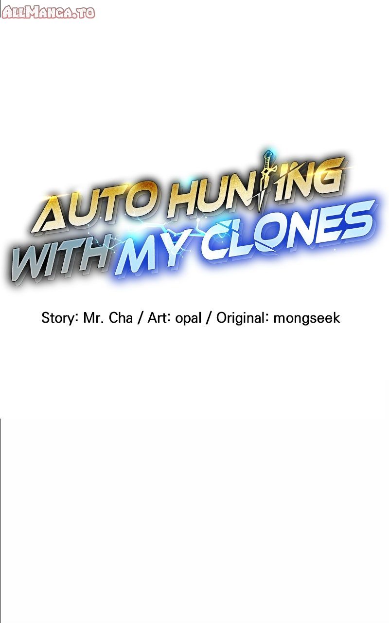 Read Auto Hunting With My Clones EN Manga Online