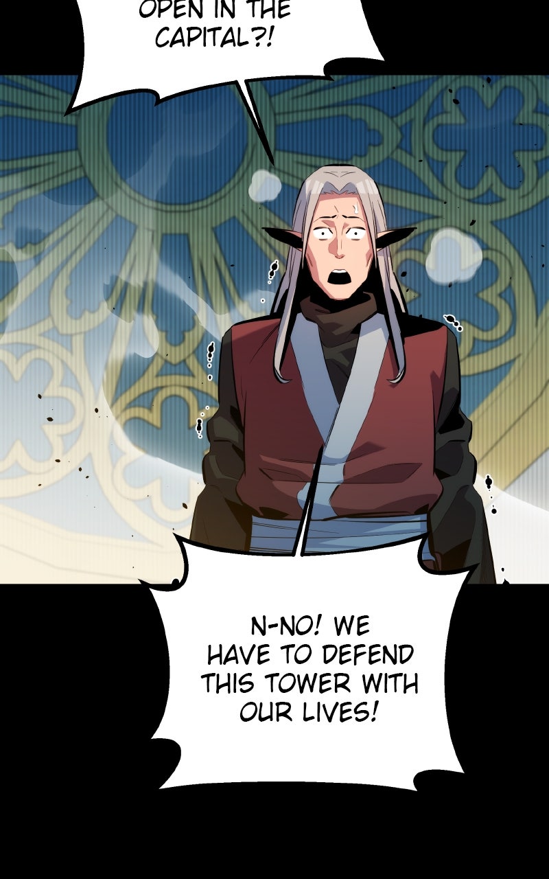 Read Auto Hunting With My Clones EN Manga Online