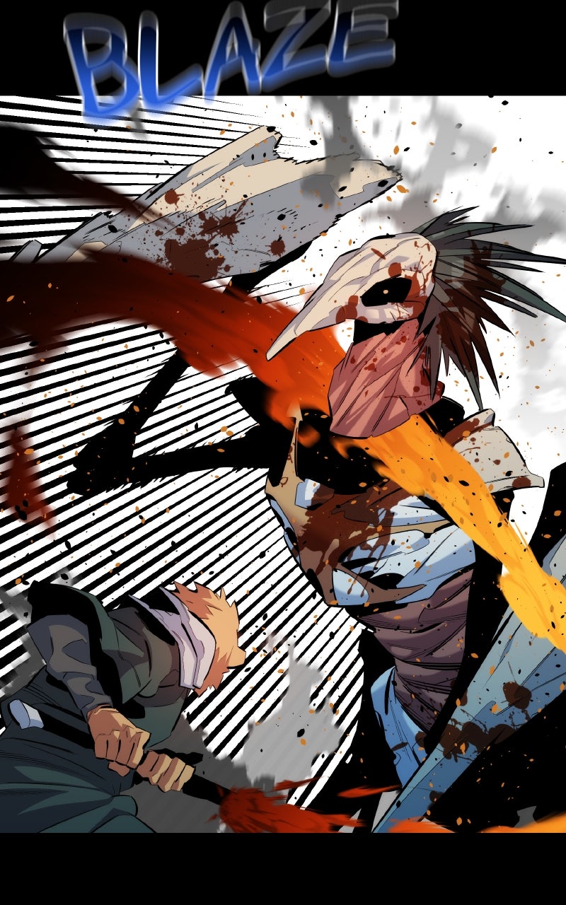 Read Auto Hunting With My Clones EN Manga Online