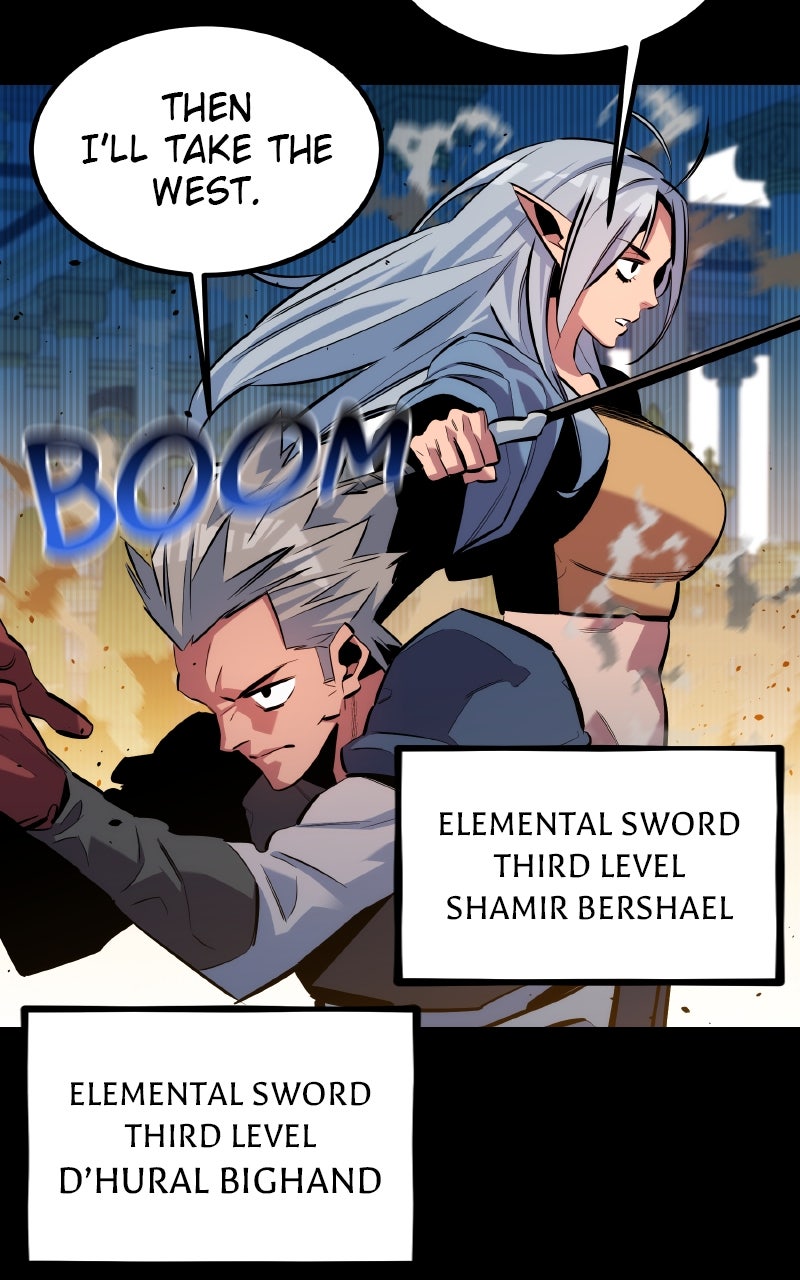 Read Auto Hunting With My Clones EN Manga Online