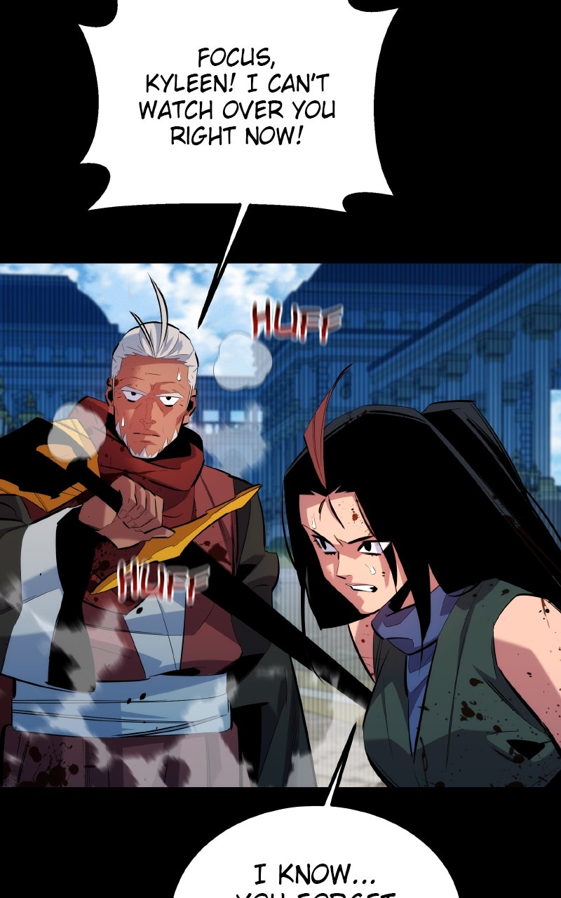 Read Auto Hunting With My Clones EN Manga Online