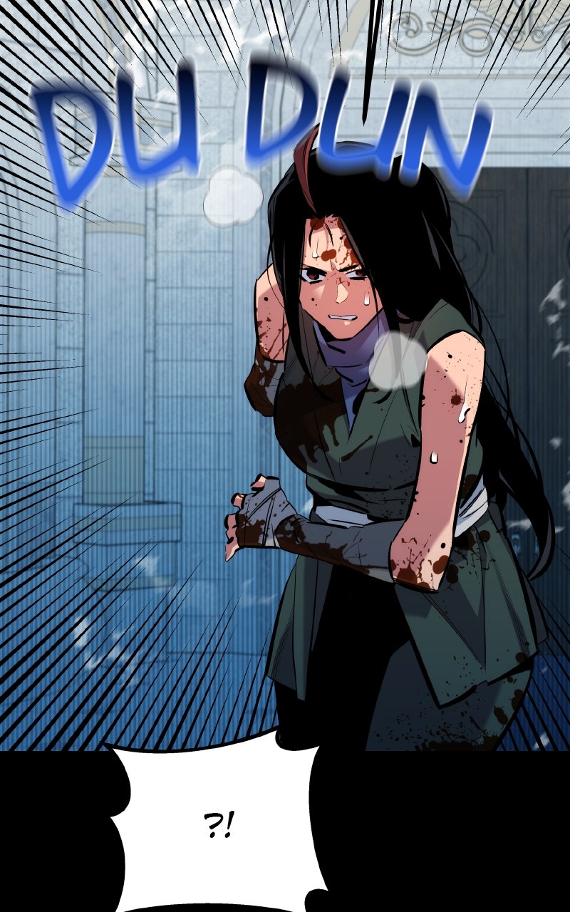 Read Auto Hunting With My Clones EN Manga Online