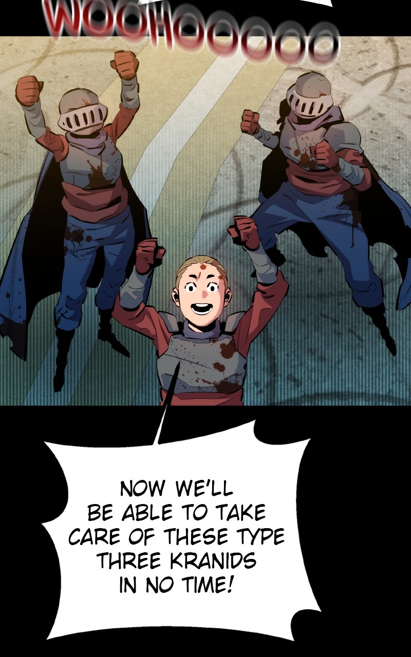 Read Auto Hunting With My Clones EN Manga Online