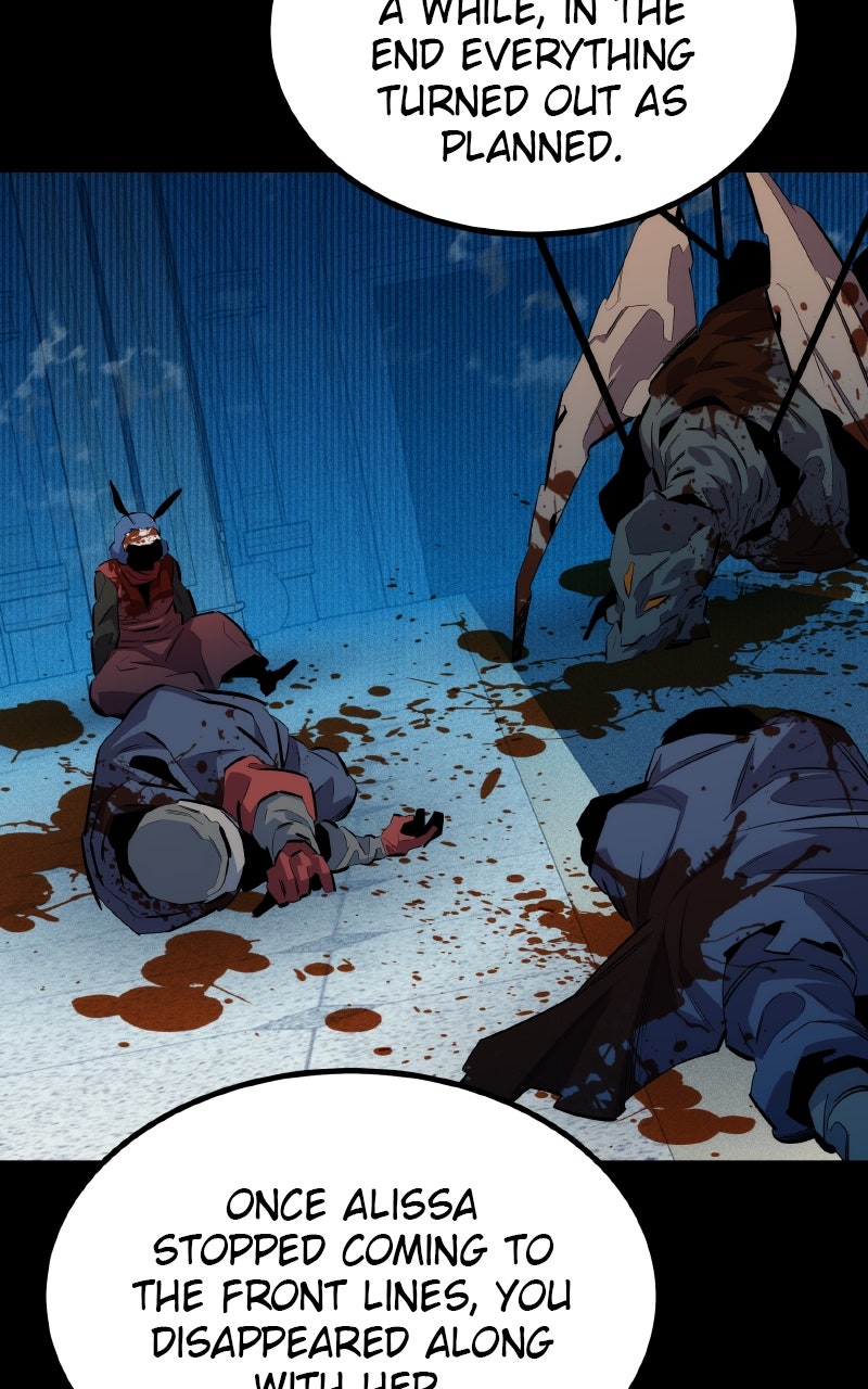 Read Auto Hunting With My Clones EN Manga Online