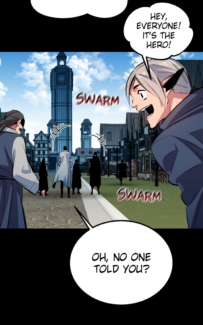 Read Auto Hunting With My Clones EN Manga Online