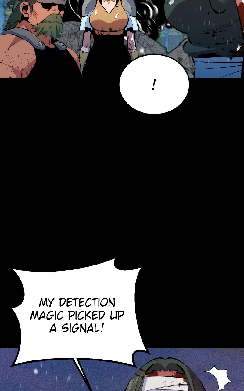 Read Auto Hunting With My Clones EN Manga Online