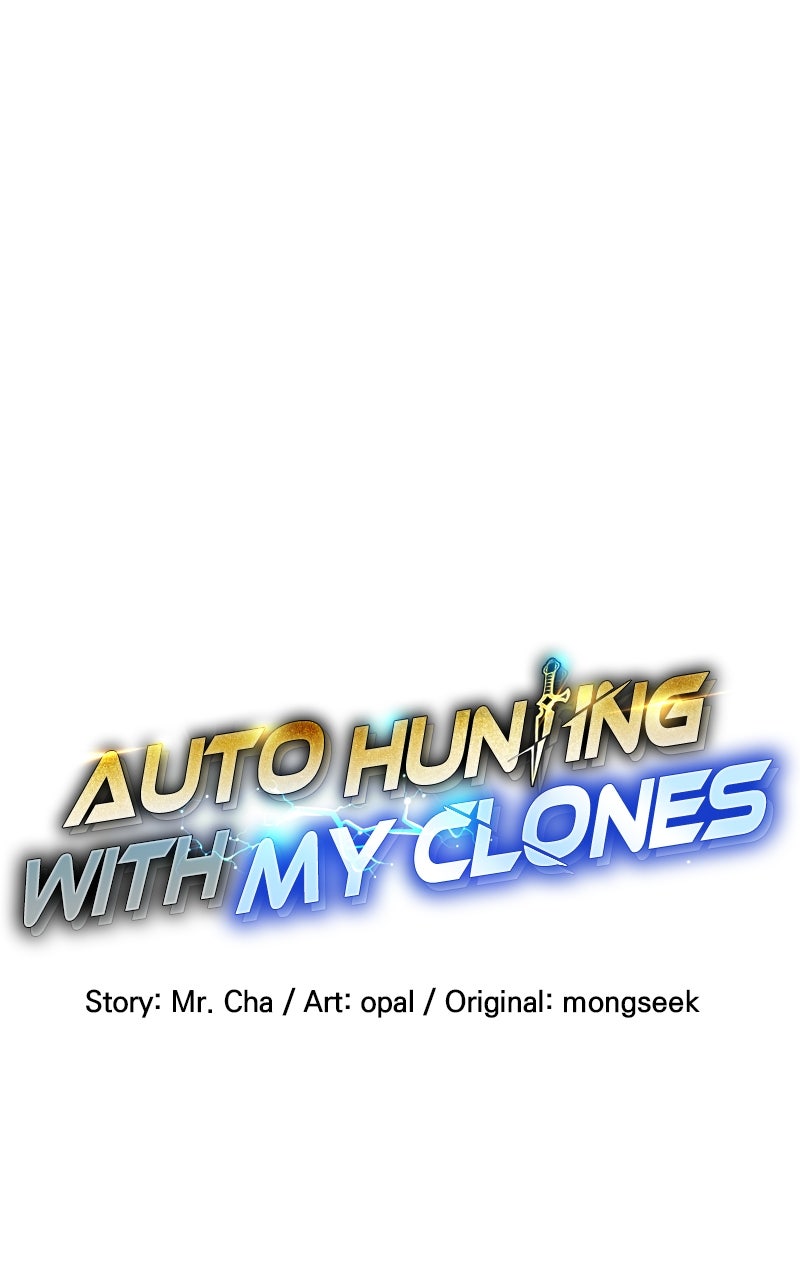 Read Auto Hunting With My Clones EN Manga Online