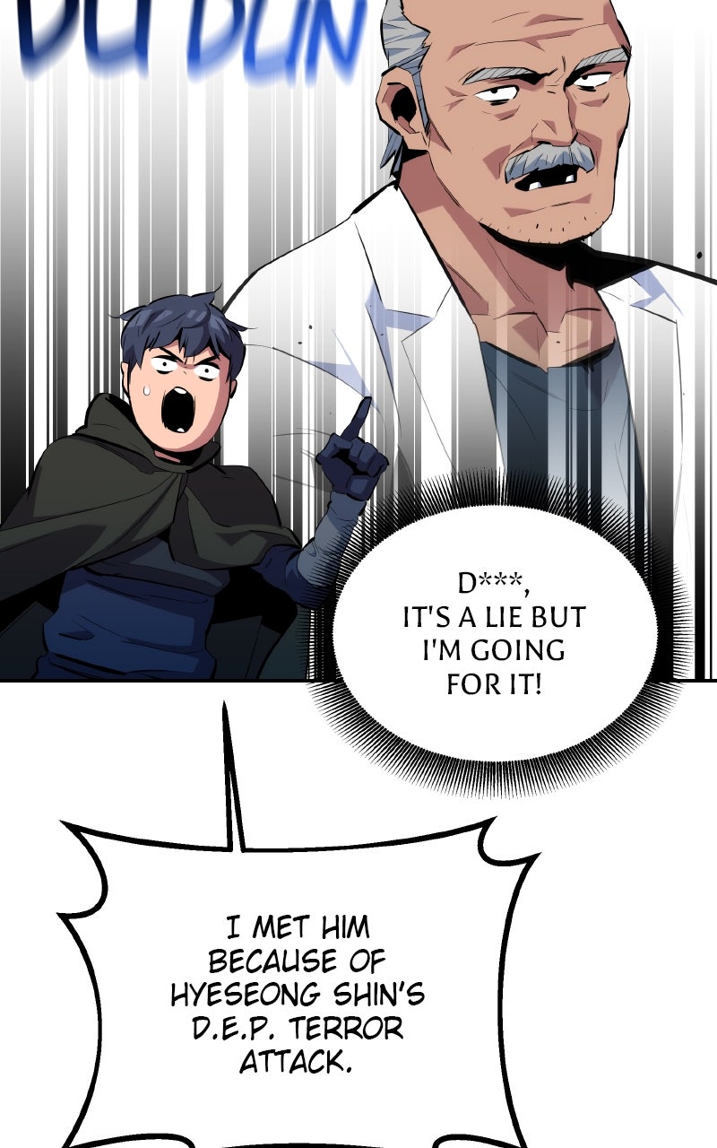 Read Auto Hunting With My Clones EN Manga Online