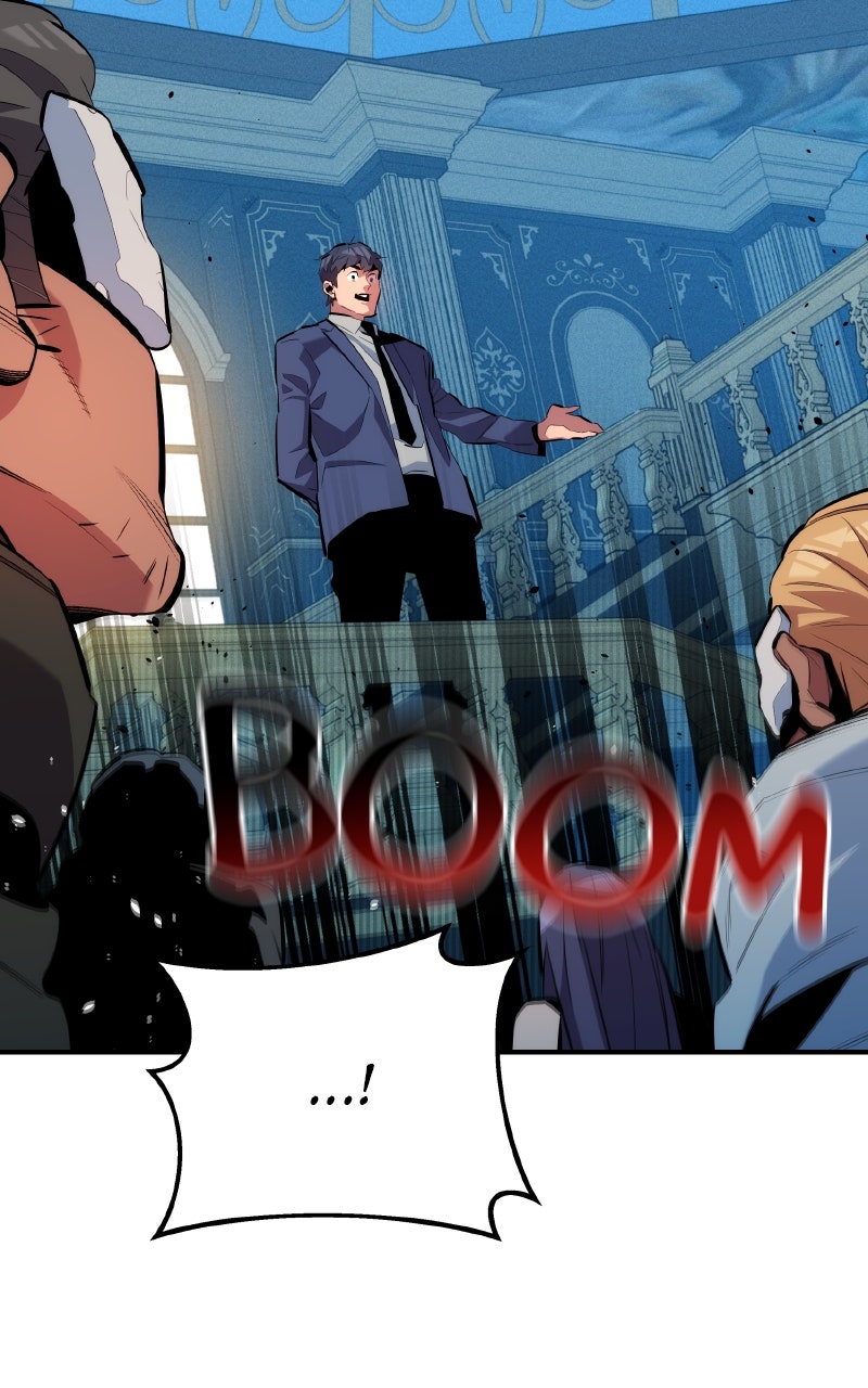 Read Auto Hunting With My Clones EN Manga Online