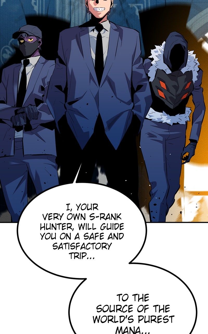 Read Auto Hunting With My Clones EN Manga Online