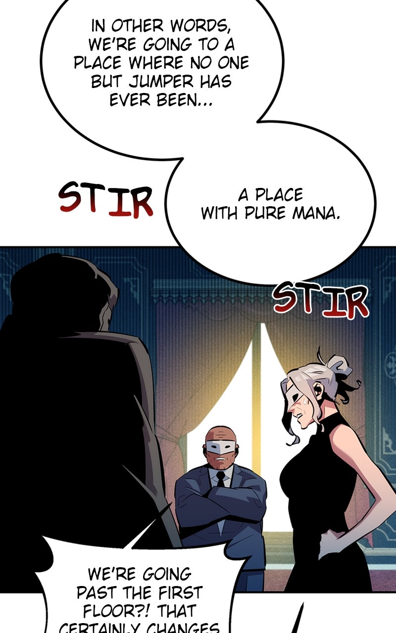 Read Auto Hunting With My Clones EN Manga Online