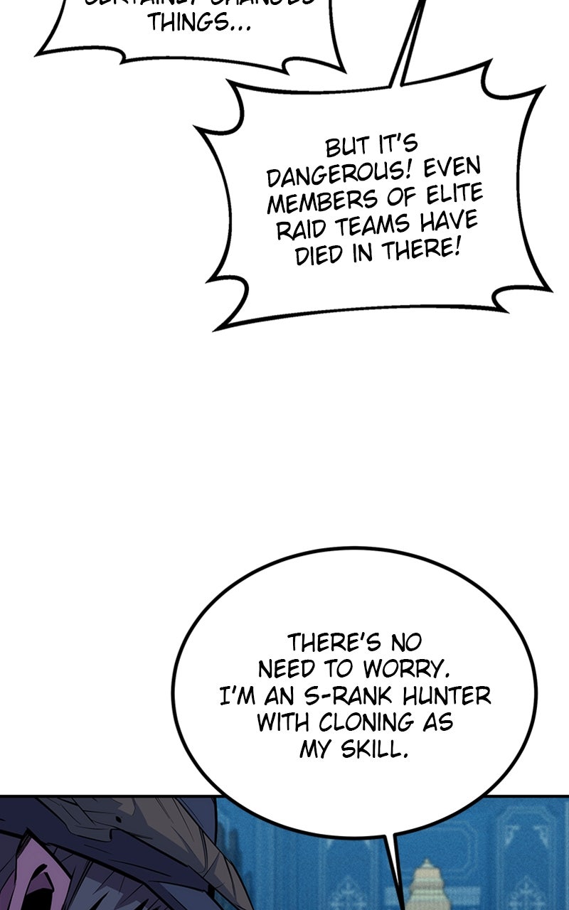 Read Auto Hunting With My Clones EN Manga Online