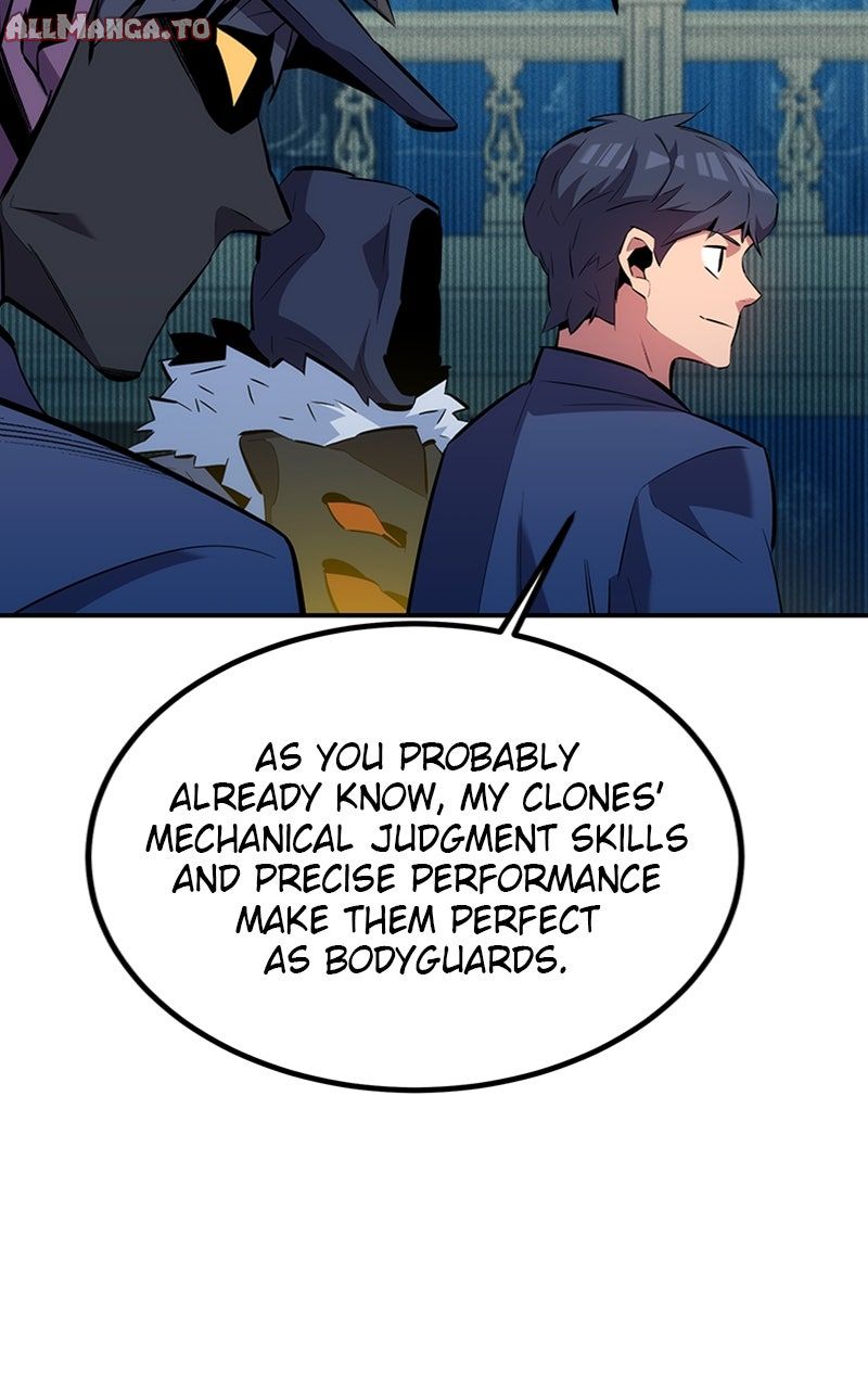 Read Auto Hunting With My Clones EN Manga Online