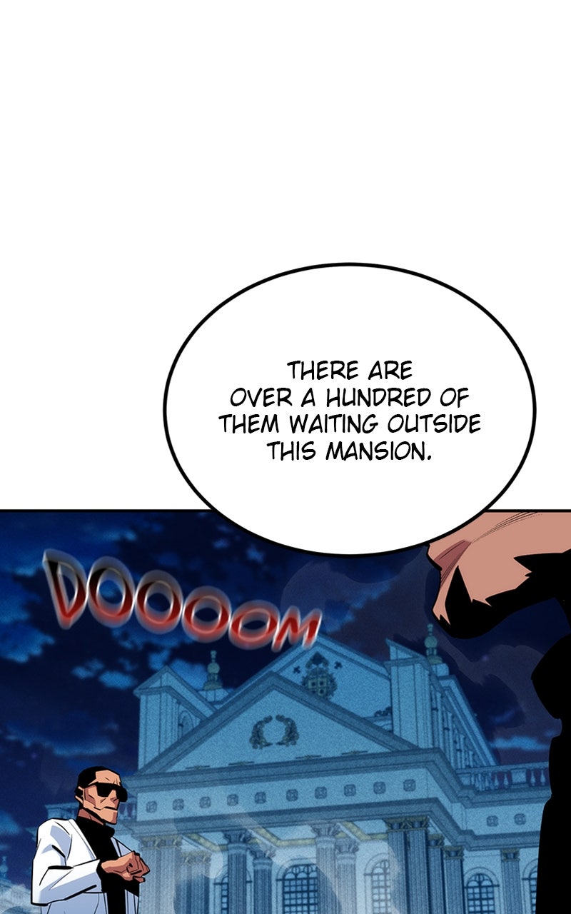 Read Auto Hunting With My Clones EN Manga Online