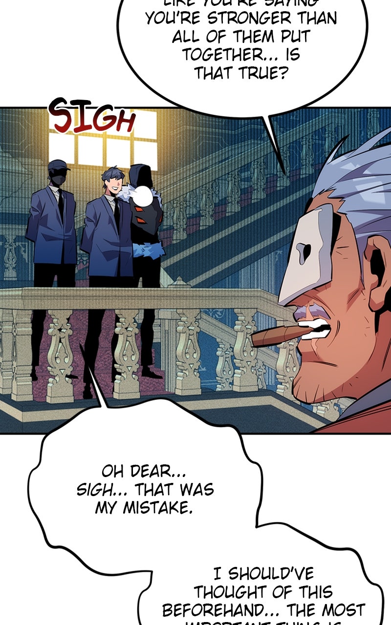 Read Auto Hunting With My Clones EN Manga Online