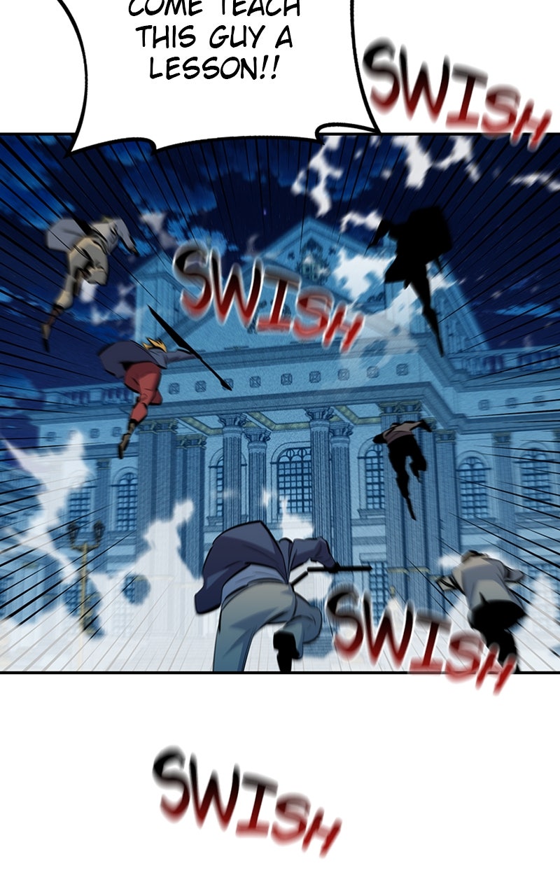 Read Auto Hunting With My Clones EN Manga Online