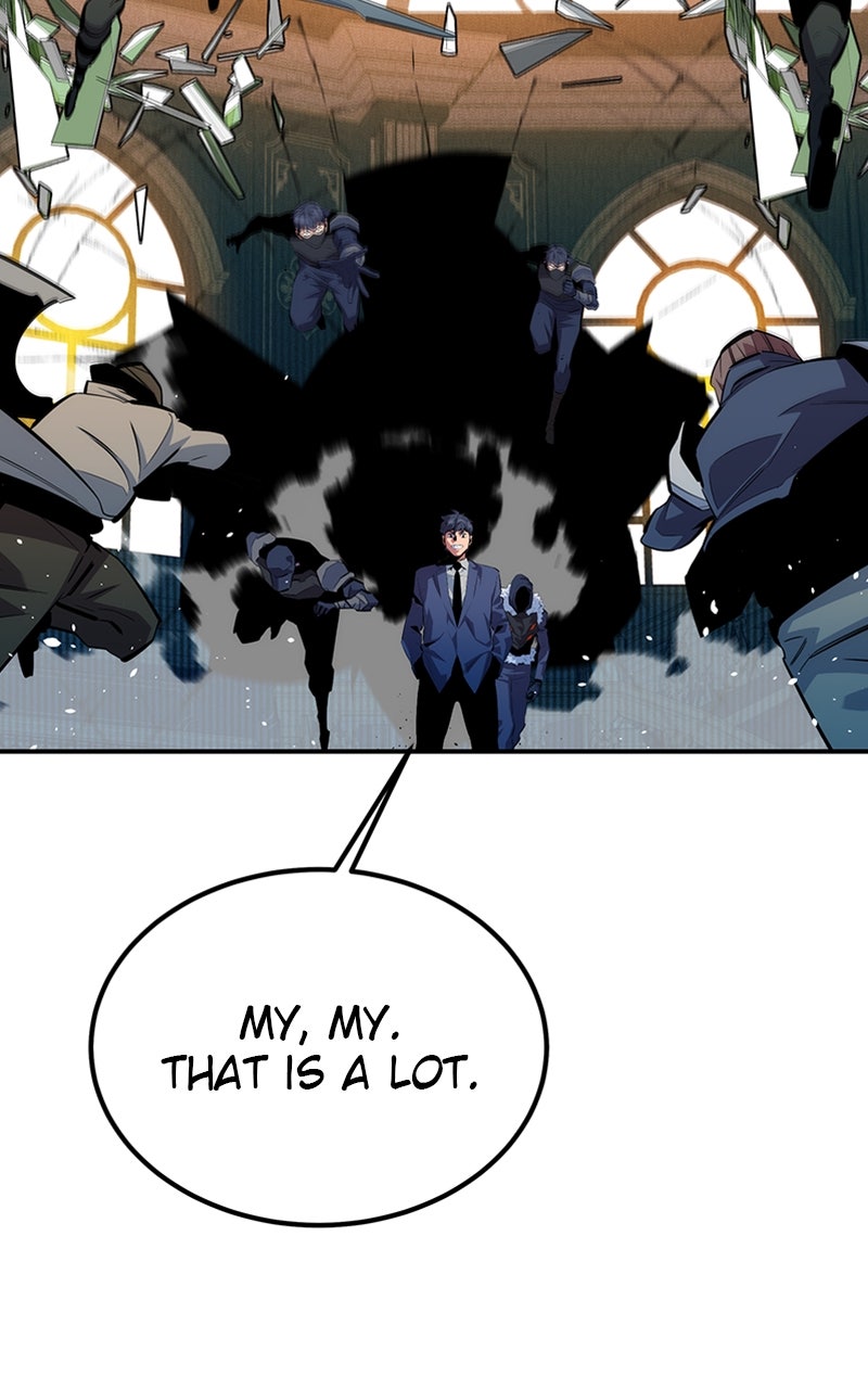 Read Auto Hunting With My Clones EN Manga Online