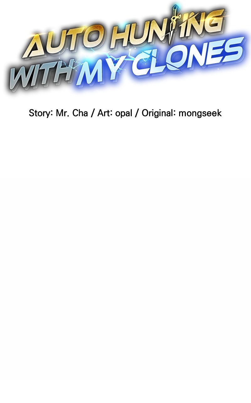 Read Auto Hunting With My Clones EN Manga Online