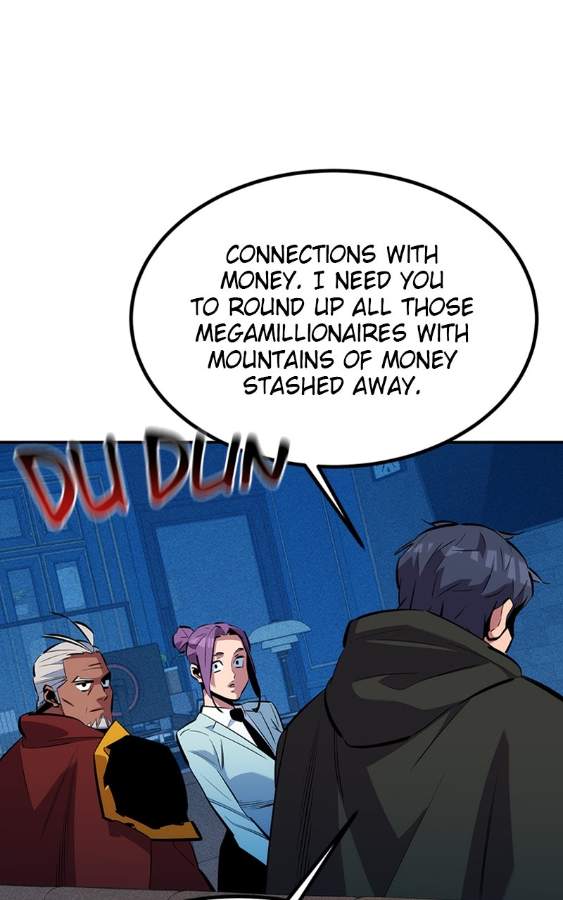 Read Auto Hunting With My Clones EN Manga Online