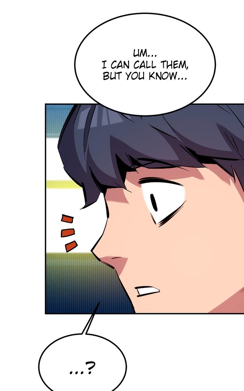 Read Auto Hunting With My Clones EN Manga Online