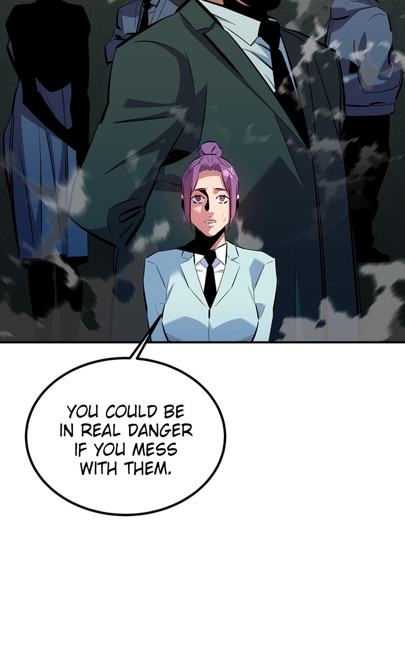 Read Auto Hunting With My Clones EN Manga Online