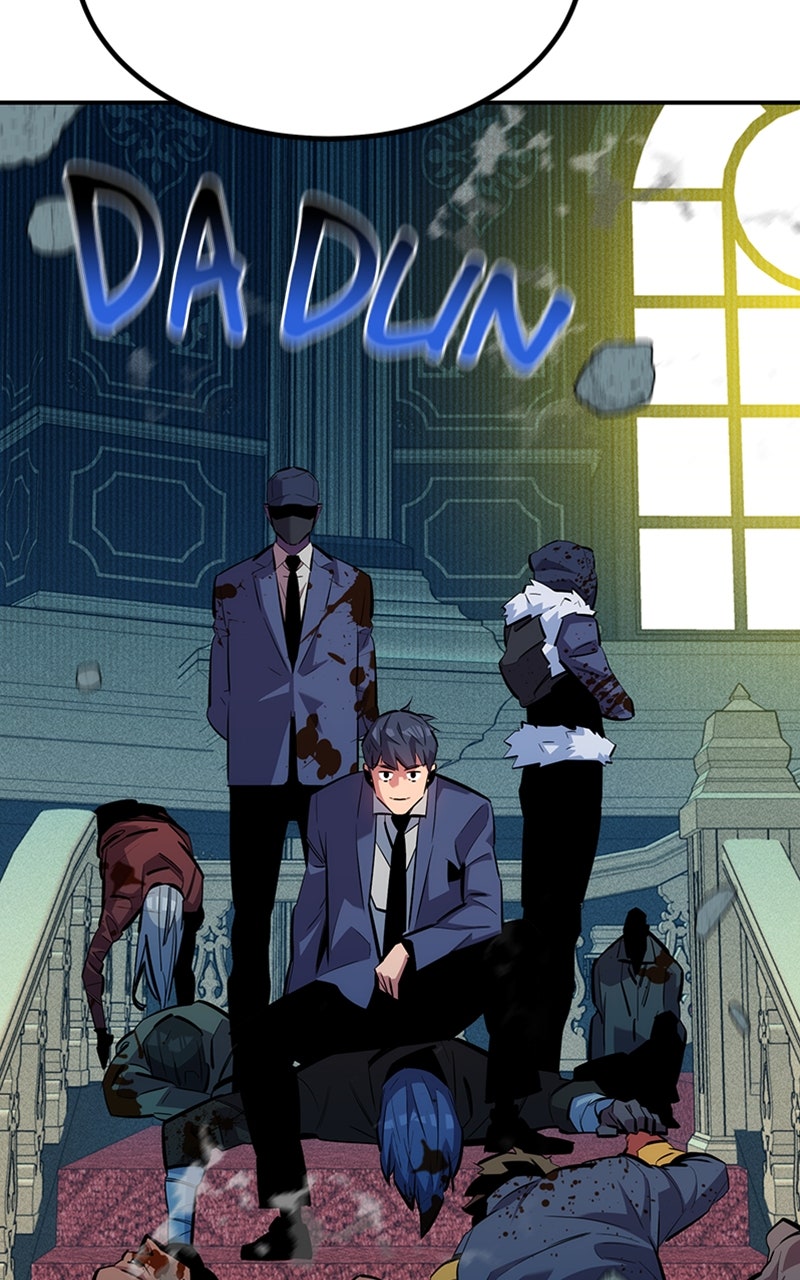 Read Auto Hunting With My Clones EN Manga Online