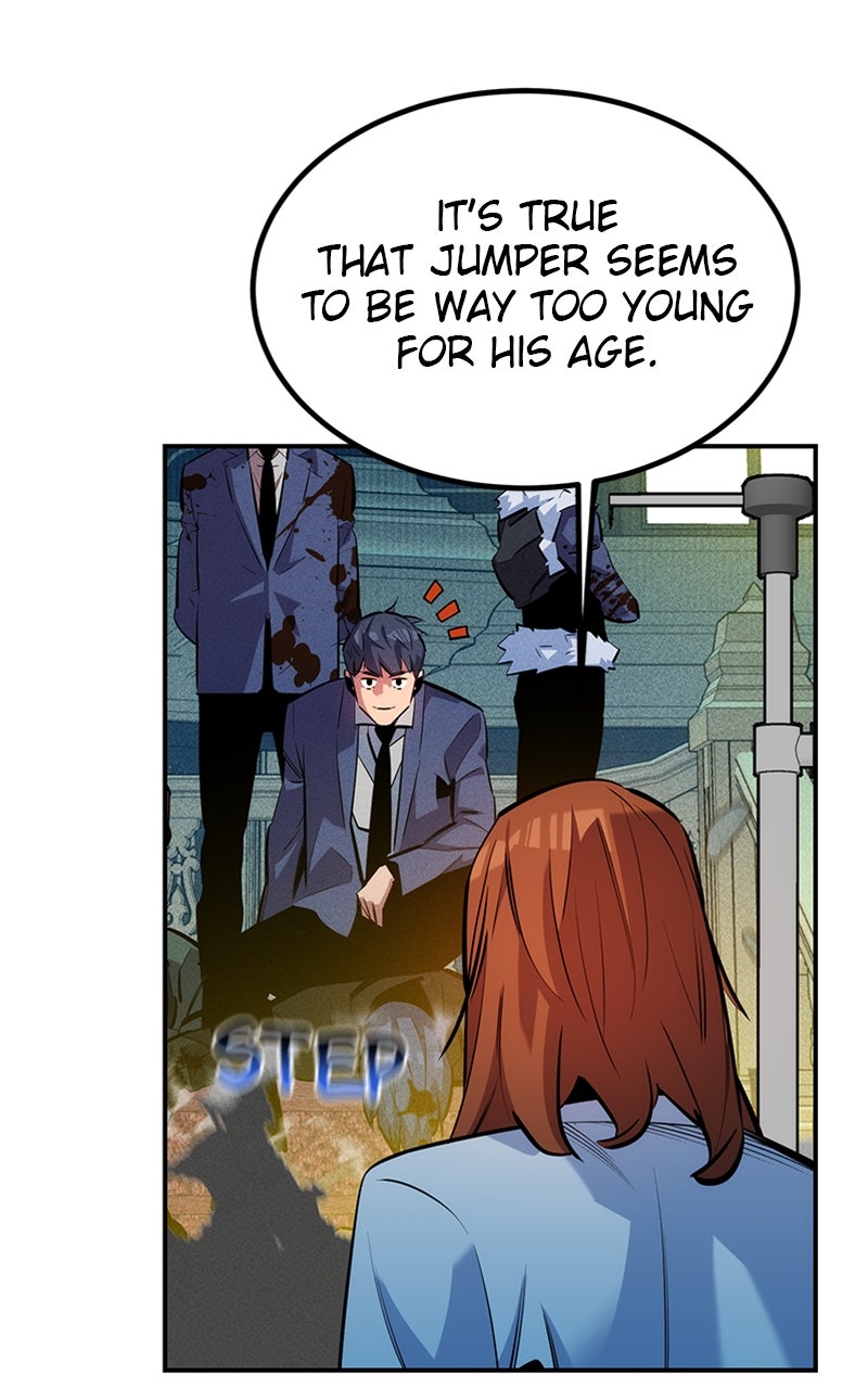 Read Auto Hunting With My Clones EN Manga Online