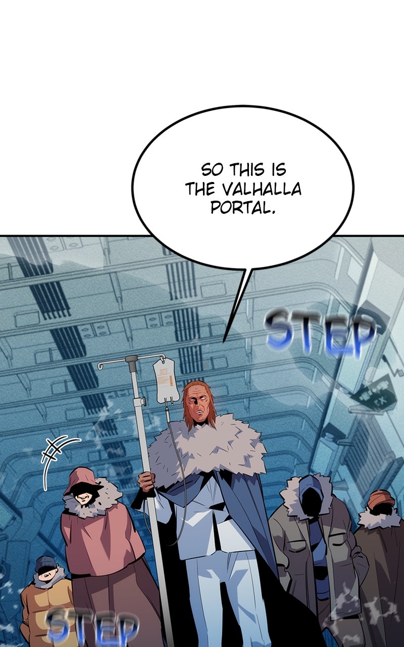 Read Auto Hunting With My Clones EN Manga Online