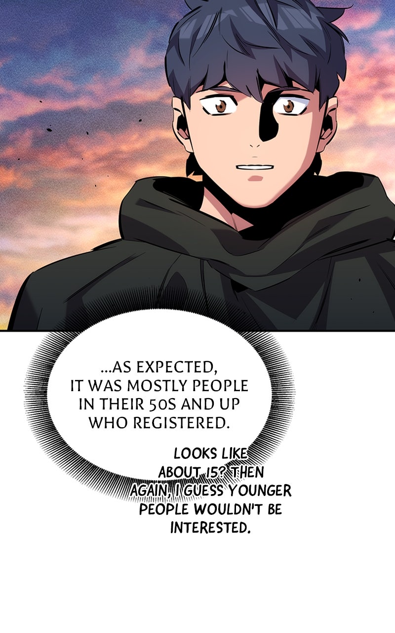 Read Auto Hunting With My Clones EN Manga Online