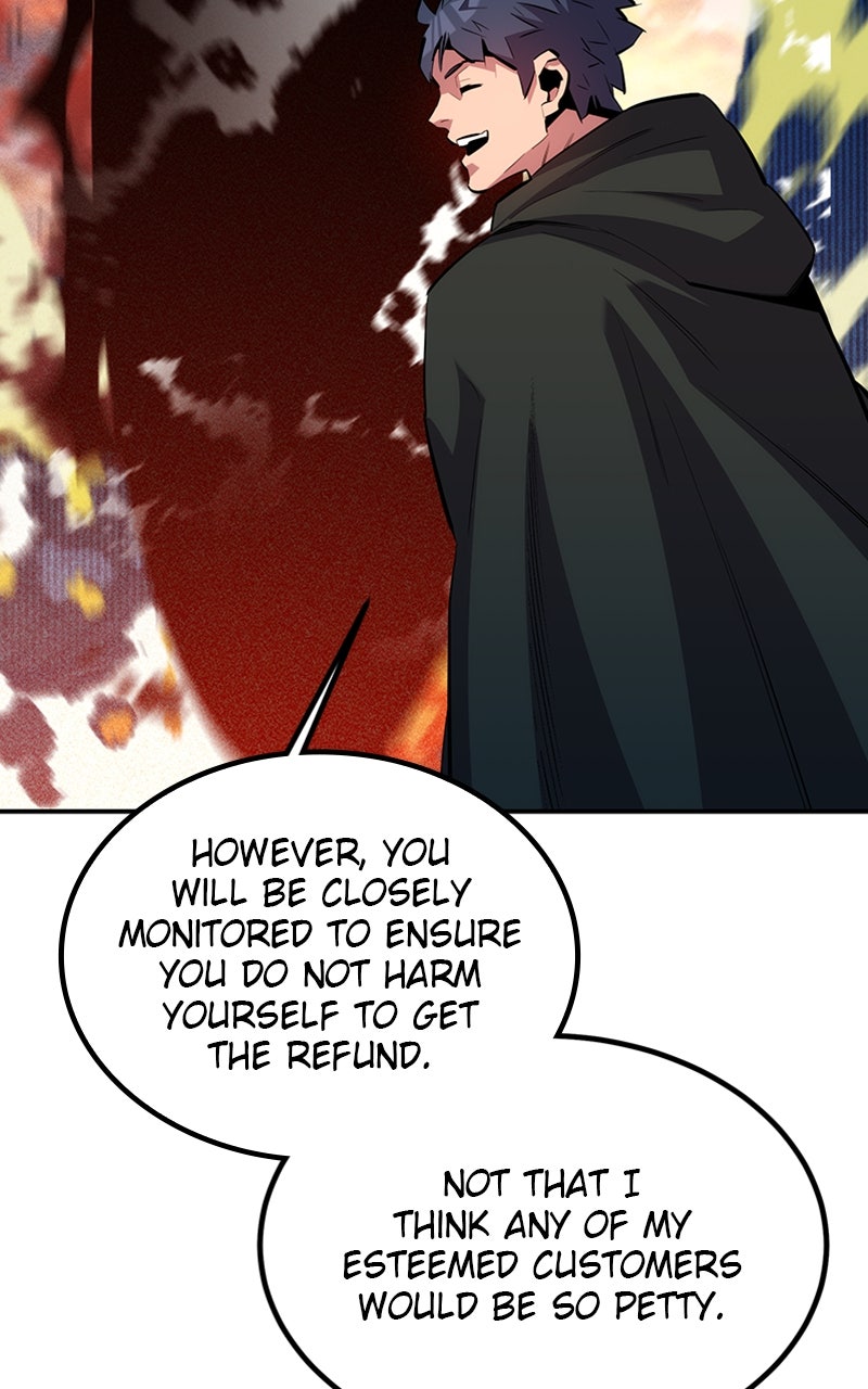 Read Auto Hunting With My Clones EN Manga Online