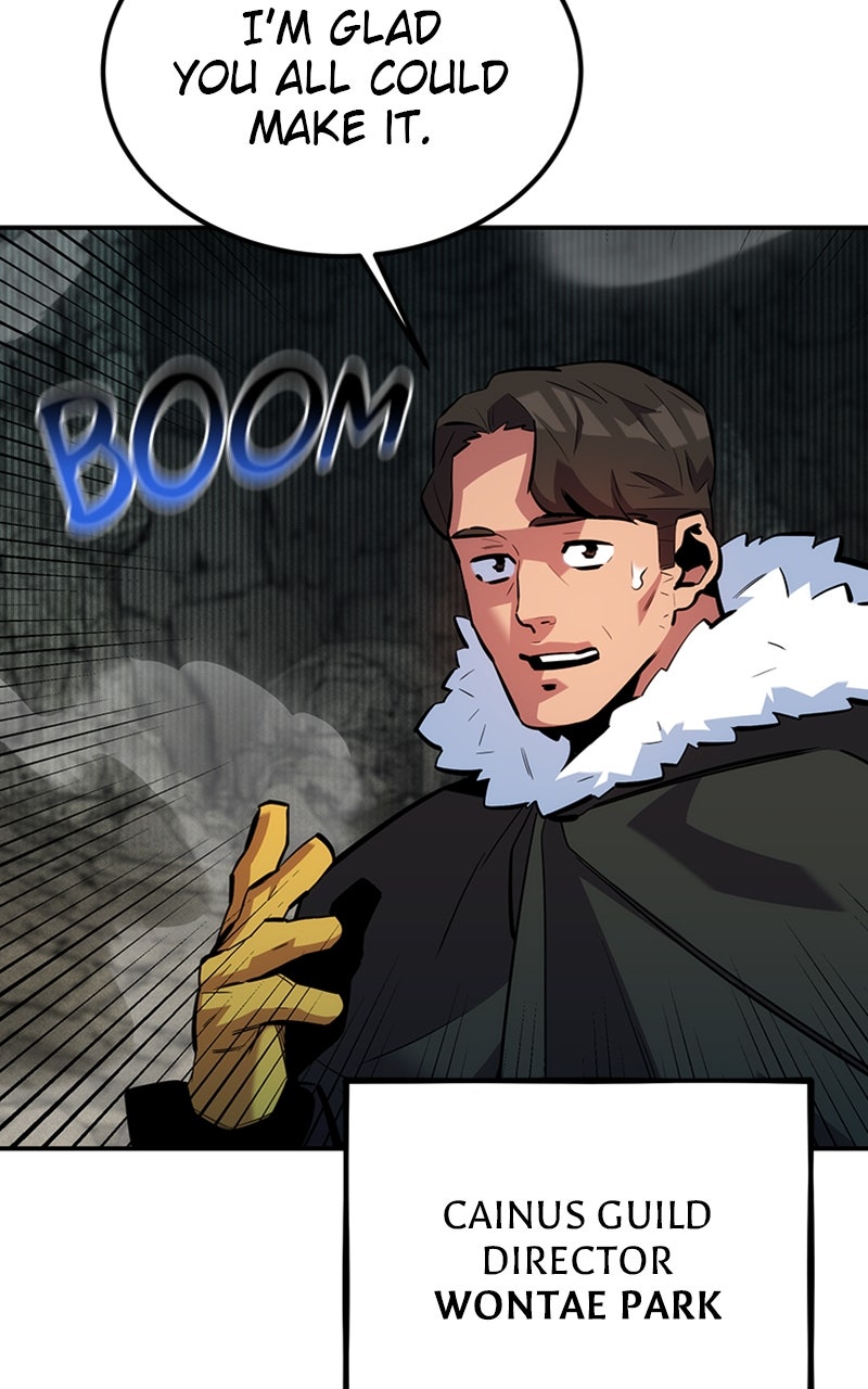 Read Auto Hunting With My Clones EN Manga Online