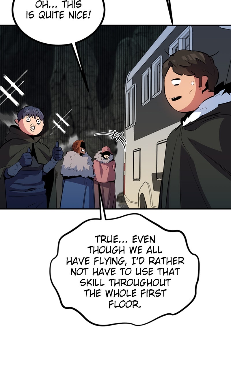 Read Auto Hunting With My Clones EN Manga Online