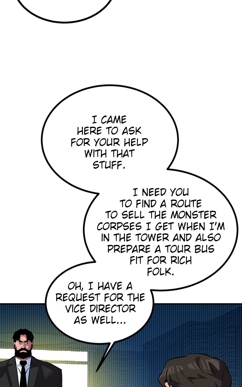 Read Auto Hunting With My Clones EN Manga Online