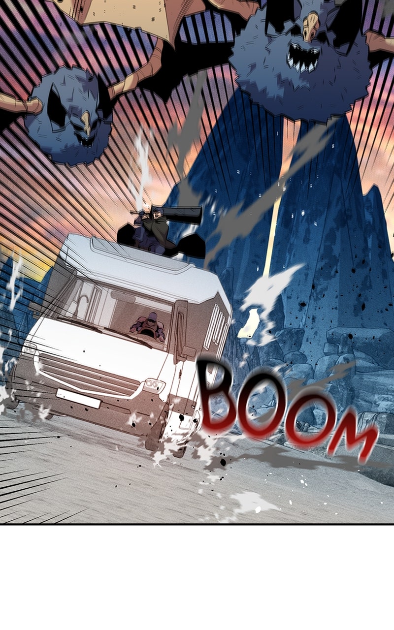 Read Auto Hunting With My Clones EN Manga Online