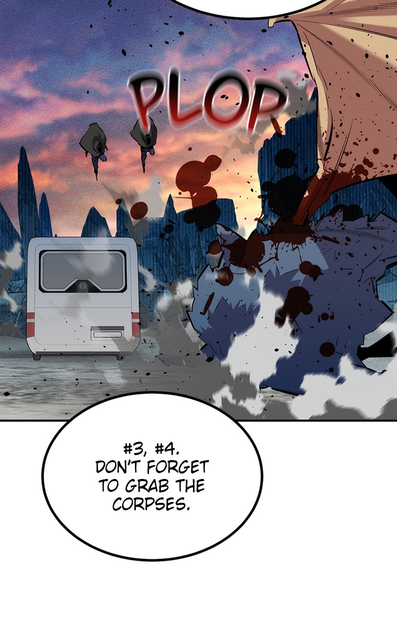 Read Auto Hunting With My Clones EN Manga Online