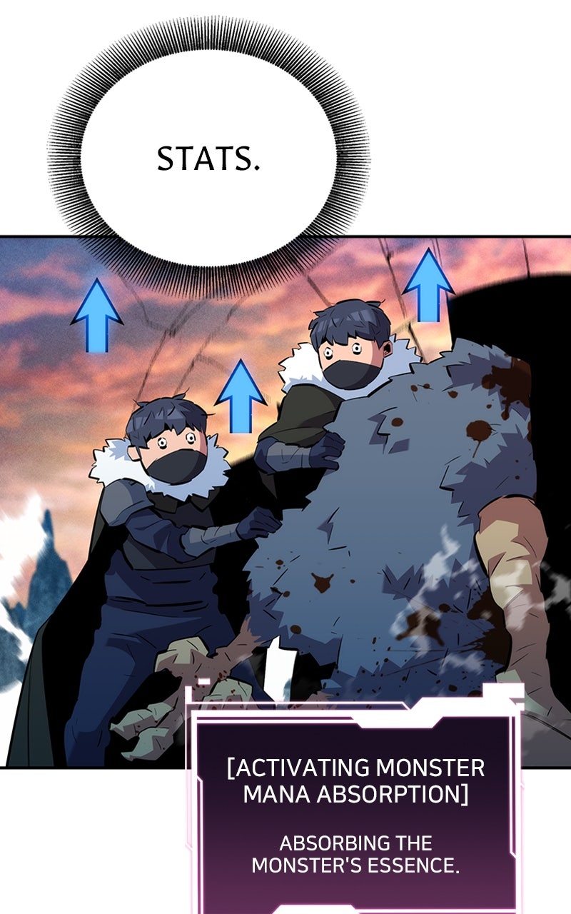 Read Auto Hunting With My Clones EN Manga Online