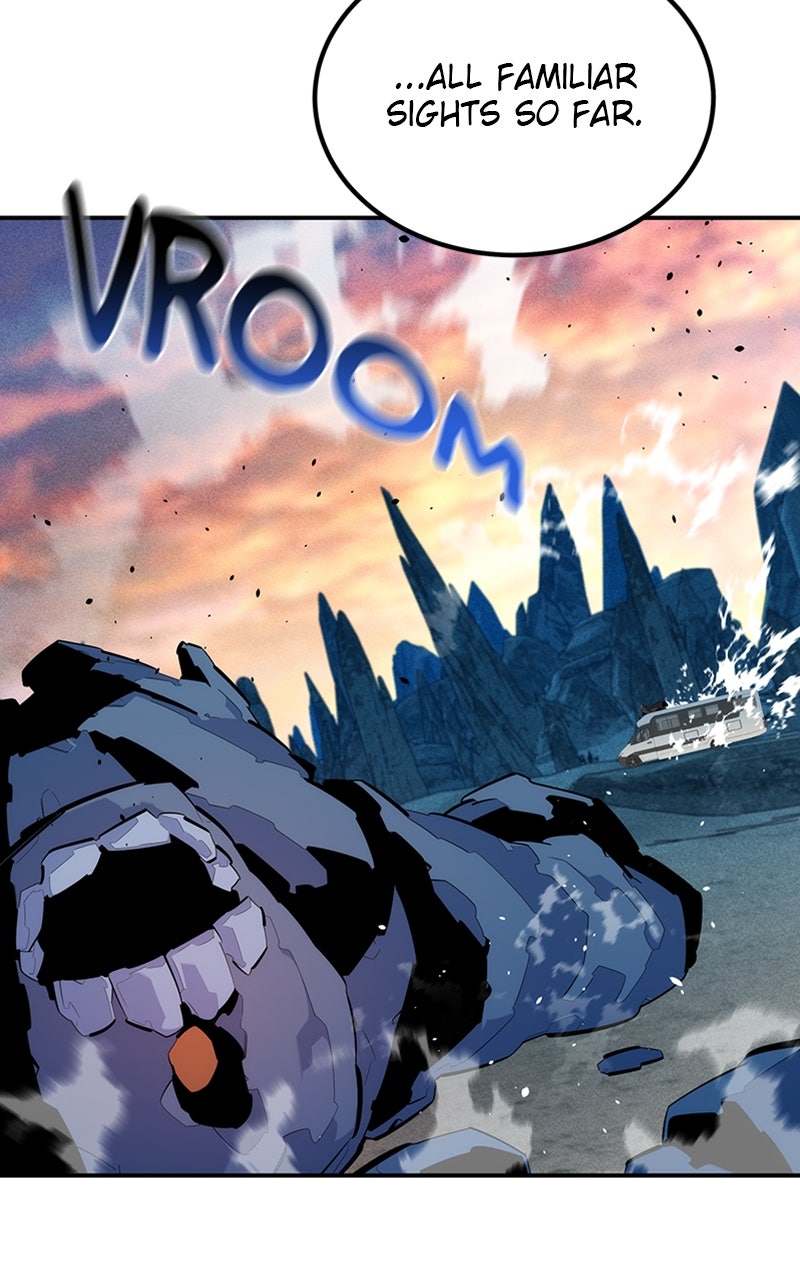 Read Auto Hunting With My Clones EN Manga Online