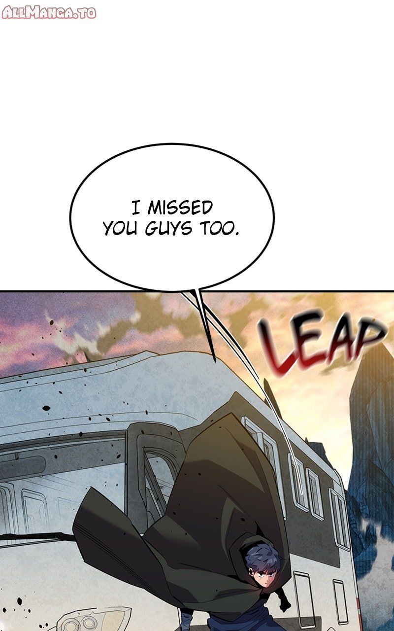 Read Auto Hunting With My Clones EN Manga Online