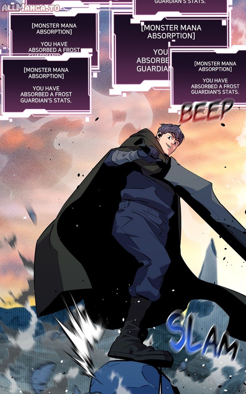 Read Auto Hunting With My Clones EN Manga Online