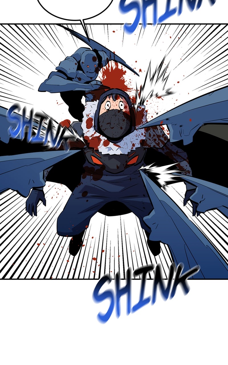 Read Auto Hunting With My Clones EN Manga Online