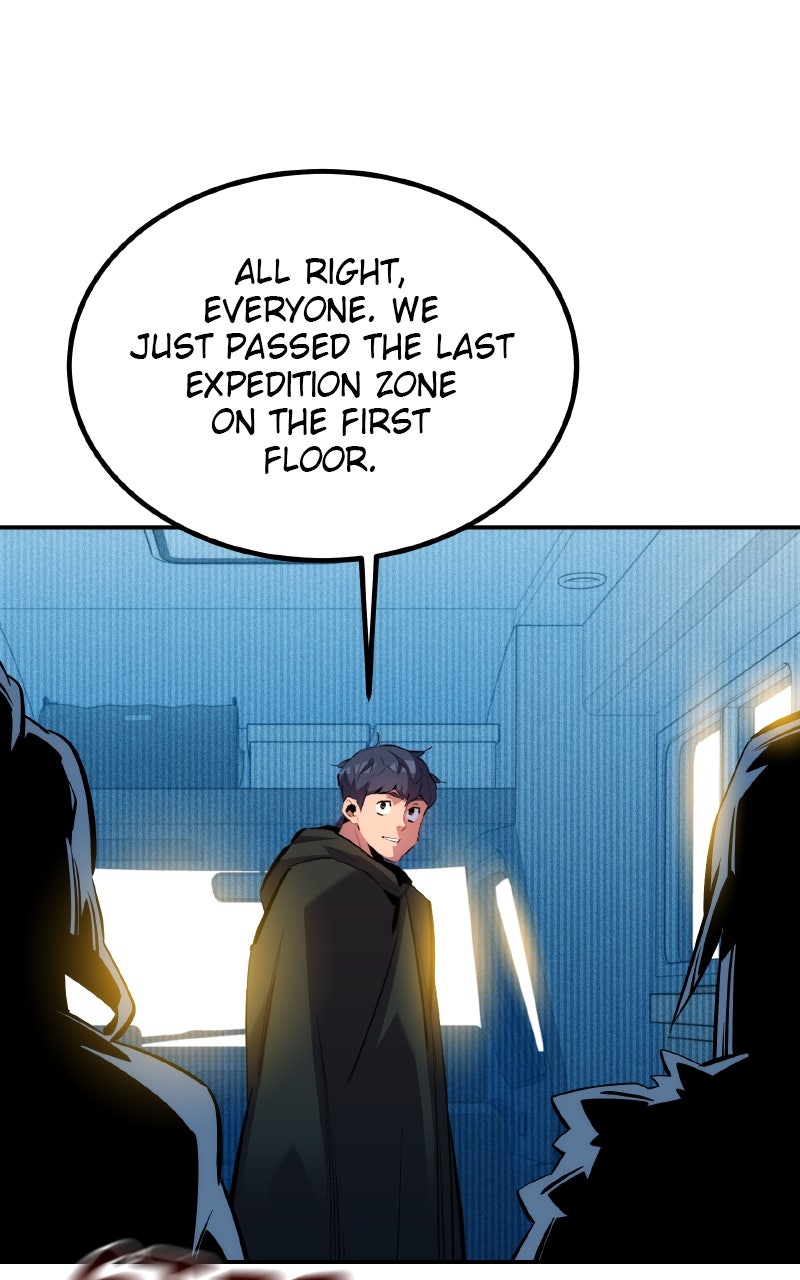 Read Auto Hunting With My Clones EN Manga Online