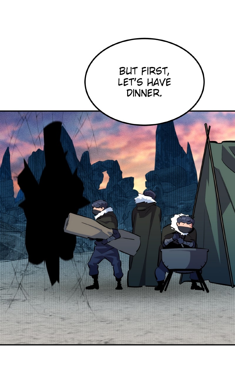 Read Auto Hunting With My Clones EN Manga Online