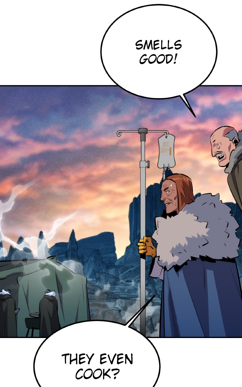 Read Auto Hunting With My Clones EN Manga Online