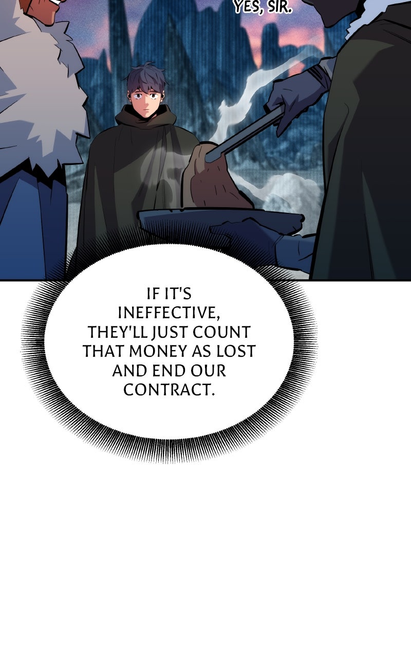 Read Auto Hunting With My Clones EN Manga Online