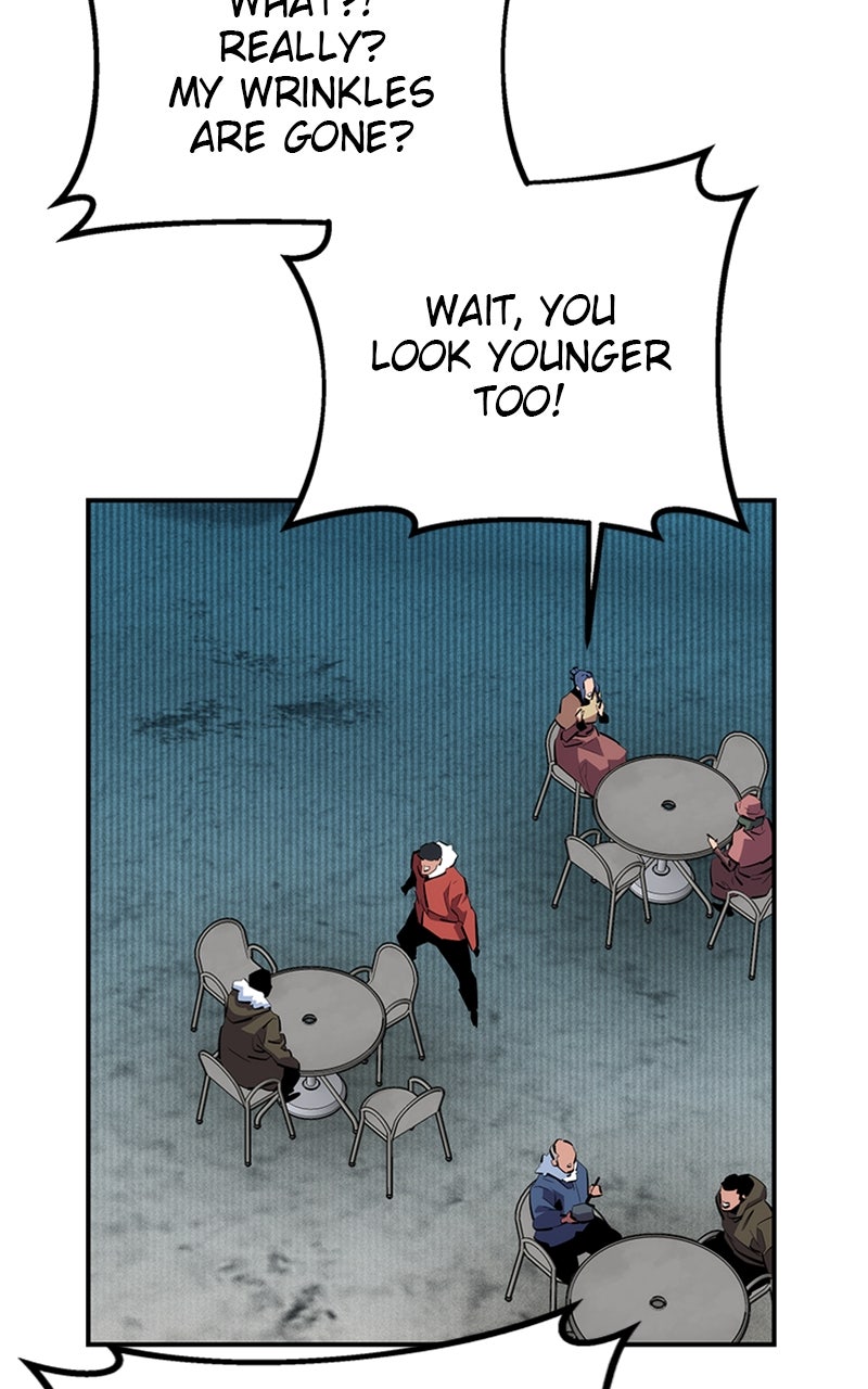 Read Auto Hunting With My Clones EN Manga Online