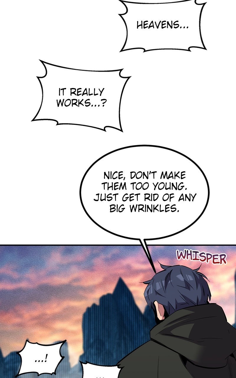 Read Auto Hunting With My Clones EN Manga Online