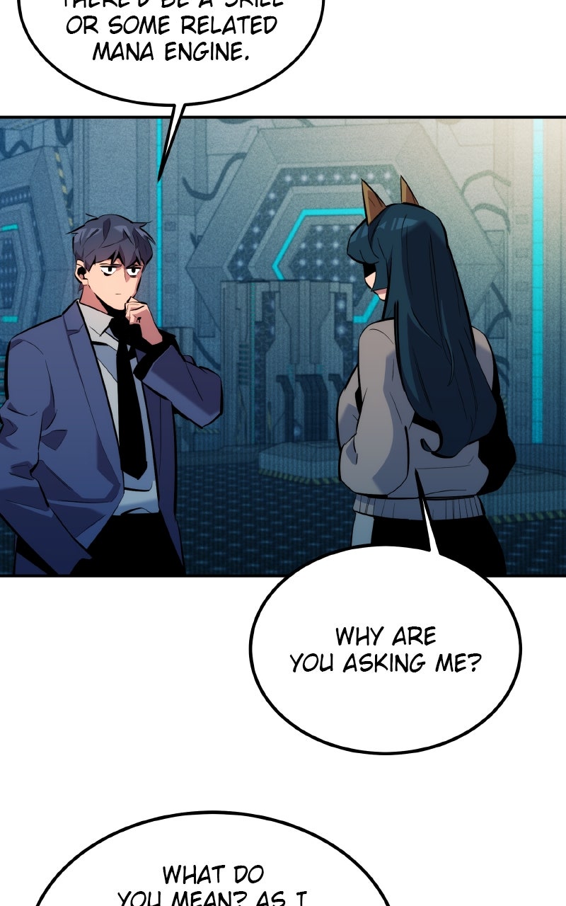 Read Auto Hunting With My Clones EN Manga Online